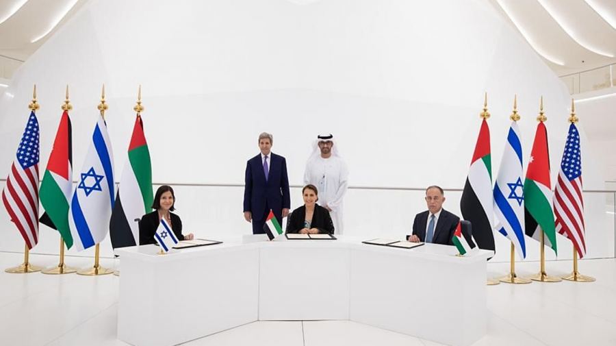 السعودية طالبت بالغائها والامارات رفضت